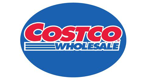 Costco Wholesale logo