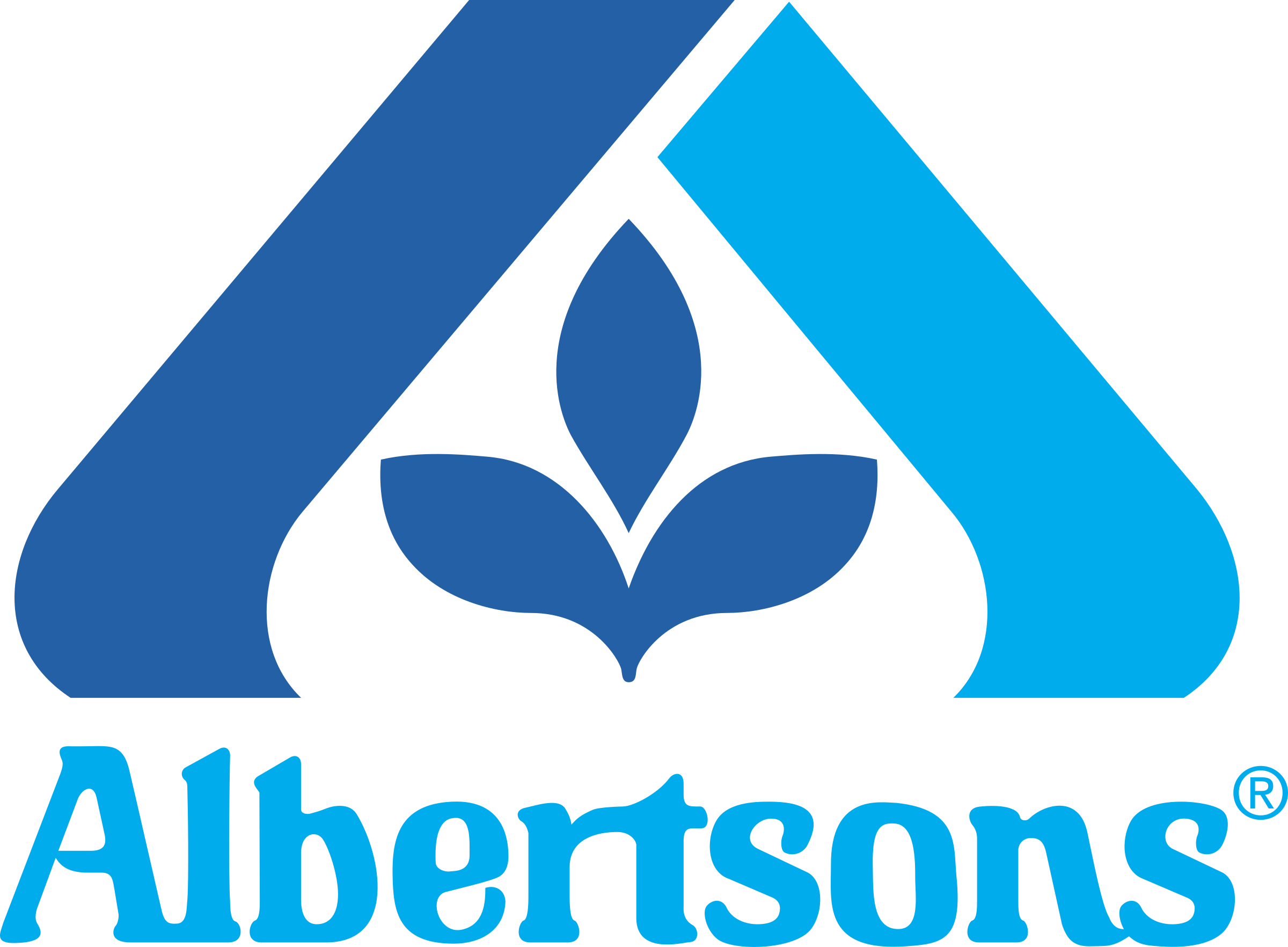 Albertsons Companies logo