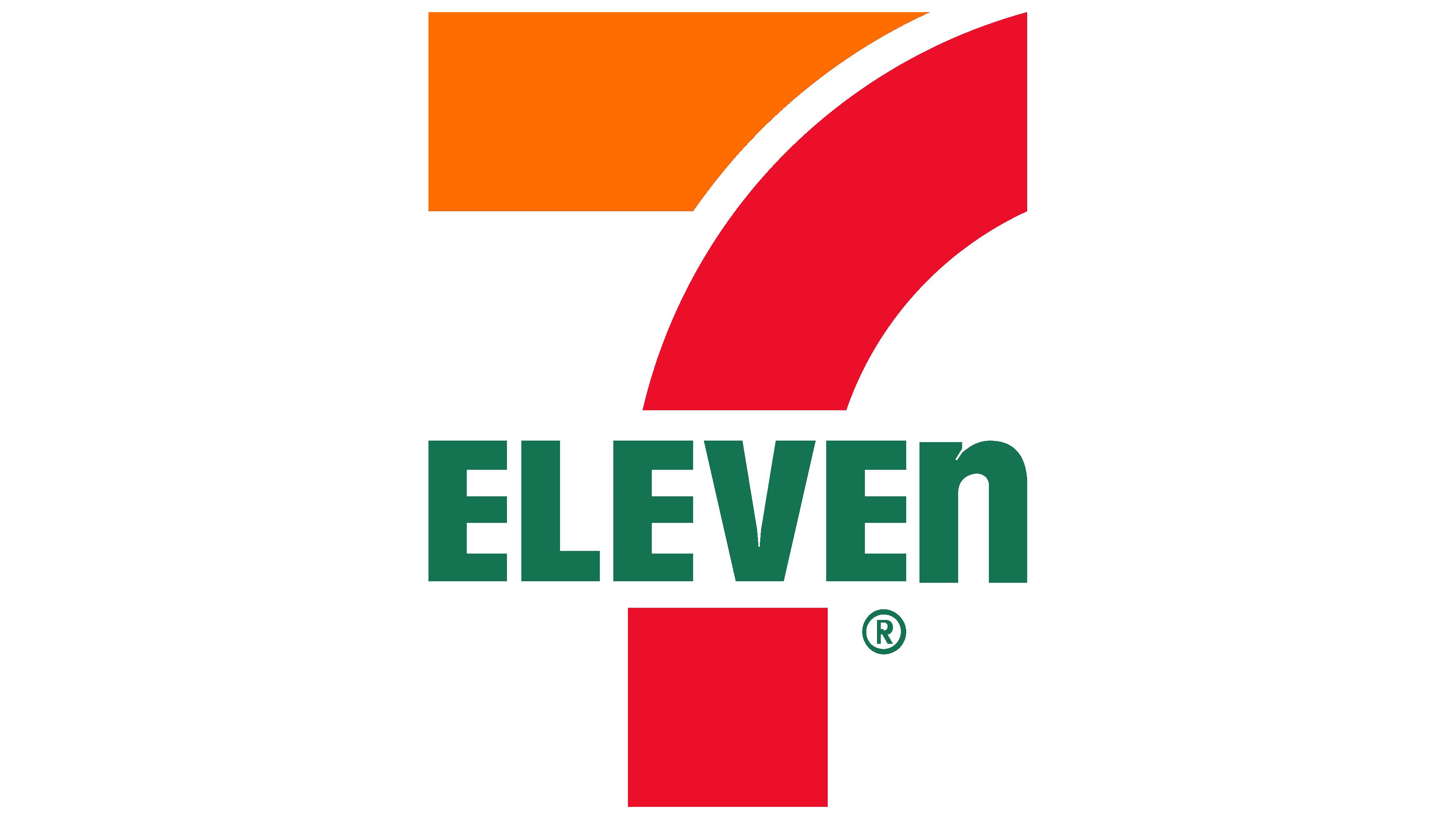 7‑Eleven logo