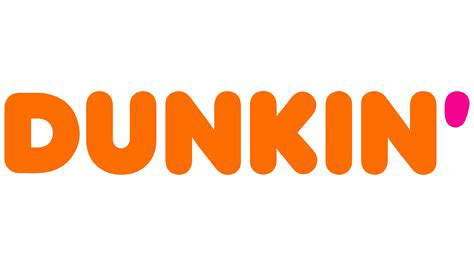 Dunkin’ logo