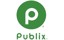 Publix Super Markets logo