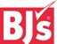 BJ’s Wholesale Club logo