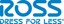 Ross Stores logo