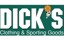 DICK’S Sporting Goods logo