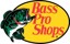 Bass Pro Shops logo