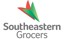 Southeastern Grocers logo